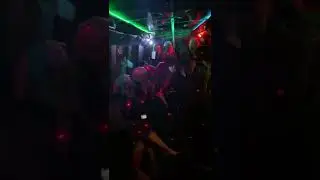 Bachelorette Party Bus in Miami