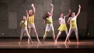 Studio aef Spectacle 2016-2017