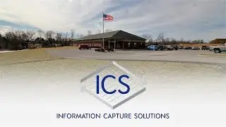 ICS Paper to EDI Process