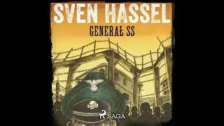 audiobook-Sven Hassel - Generał SS   odcinek- 3
