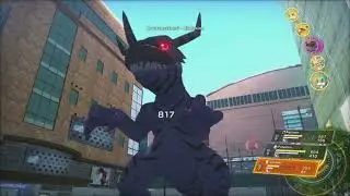 Digimon Story Time Stranger #09 BlackGreymon, Karten & Storypower pur! ⚡🎴