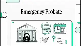 Getting Emergency Probate Help When Courts Are Closed