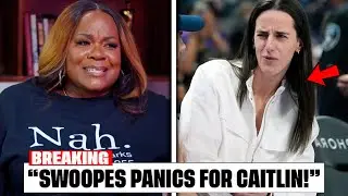 Cheryl Swoops Tried to Tear Down Caitlin Clark&hellip; Big Mistake