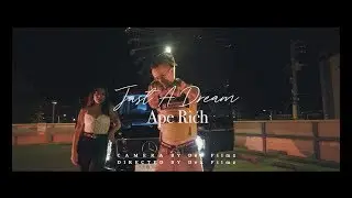 APE RICH - 