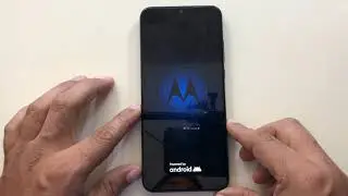 Quitar Cuenta Google Moto G Play 2021