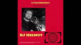 DJ Helmut   La Fiesta Video