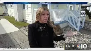 Boom in Home Sales at Jersey Shore Means Less Rentals | NBC10 Philadelphia