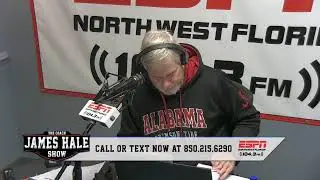 The Coach James Hale Show!