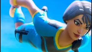 Goosebumps - Fortnite Intro Cinematic Free