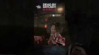 Витя такое не прощает | #shorts #dbdmobile #dbd