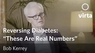 Bob Kerrey on reversing diabetes: 