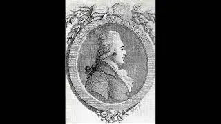 Paul Wranitzky - Grande sinfonie caract&eacute;ristique pour la paix avec la R&eacute;publique fran&ccedil;oise