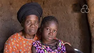 Aminata&rsquo;s story:  Accompanying hungry neighbors in Mali