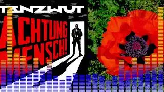 Tanzwut, Roter Mohn