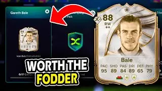 НЕ ЗАВЕРШАЙТЕ 88-Й SBC БЕЙЛА, НЕ ПОСМОТРЕВ ЭТОТ ВИДЕО!
