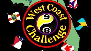2022 West Coast Challenge - Featured Table 62 Day 5