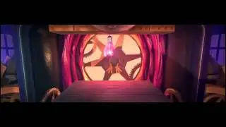 Little Big Planet 3 - Final Boss Flawless Victory