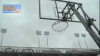 Best Basketball shots ever!!!!