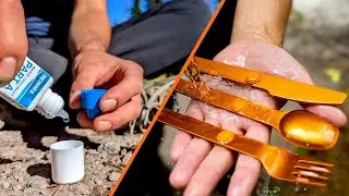 7 Outdoor Gear Everyone Needs But No One Takes | Most Underrated Gear!