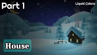 House 🏡 Music Video 