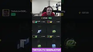 MASSIVE 5,2K CASE BATTLE POT WIN ON CLASHGG #twitch #counterstrike #cs2  #gaming #csgo #cs