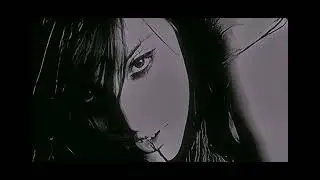 lina morgana - world comes crashing down
