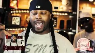 LongHareDontCair MrSMD MrSpooky KSHARK TV SECOND QUARTER CYPHER kk47