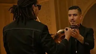 SOTOHO X BADR OUABI - YLINO (Official Video Clip) | سوتوهو و بدر وعبي - يلينو