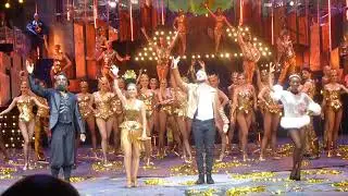 Friedrichstadtpalast - Berlin - Arise - Großes Finale / Great Final - 06.06.2023