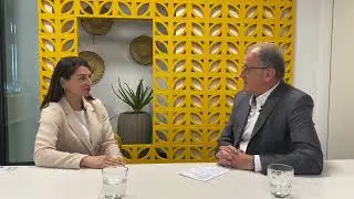 Finance Digitalization for Growth with Gerhard Luebke CFO at NTT DATA EMEAL