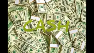 NOMINAL BEATS - CASH (Official Beat, 2021)