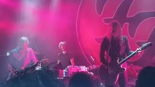 Foo Fighters - Exhausted, Live at the Academy Secret Gig, Dublin. 23rd February 2026