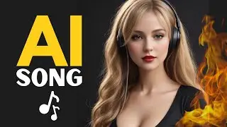 AI Cover Songs: Create an Entire Song using FREE AI Music Generator