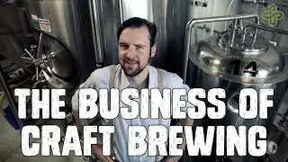 The Business of Craft Brewing - Portland State University CEPE