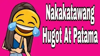 Nakakatawang Hugot At Patama (with audio) | Vanz Official