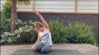 60-minute Full Body Pilates | No Equipment | All Levels