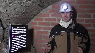 Silberbergwerk Freiberg 
