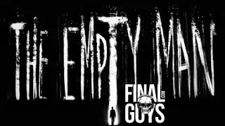 The Empty Man and Robert Benjamin Interview (from Bloody Hell) - Final Guys Horror Show #193