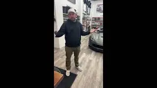 ALL ABOUT MATTE | How To Care For & Ceramic Coat Matte Finish | Adam's Weekly LIVE Video