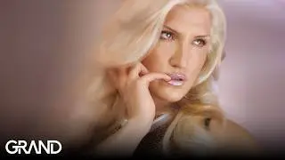 Jovana - Nisam te prebolela - (Audio 2003)
