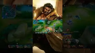 Roger Savage  //LegendaryGaming  #mobilelegends #savage #roger #legendarygaming