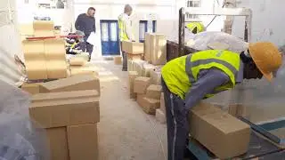 Malta | Construction Projects