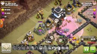 CWL Lite HYPE! :: Reddit Ace vs. NEPHILIM Kings Recap