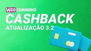 Plugin CashBack para WordPress + WooCommerce [DEMONSTRAÇÃO]