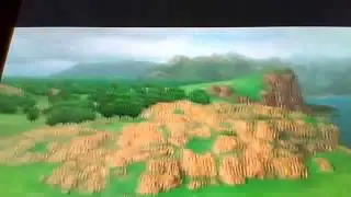 DRAGONBALL Z ULTIMATE TENKIECHI PART 1