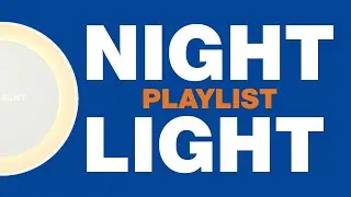 Night Lights Playlist - Crane Reviews