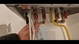 Service.VAILLANT Eco Tec Pure.Test dupa PIF.mod de func.corect.3-19.12.2025.Vineri