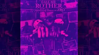 Z-Ro - DIE [Slowed & Screwed] #zro