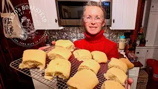 Say Goodbye to Time-Consuming Dinner Rolls: Try Amish Friendship Bread Rolls