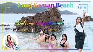 LONG KE WAN BEACH / SAI KUNG